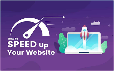 What are the 10 Ways to Speed up Your Website's Load Time?