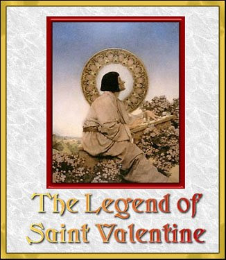 saint valentine. Saint Valentine#39;s Day Cards