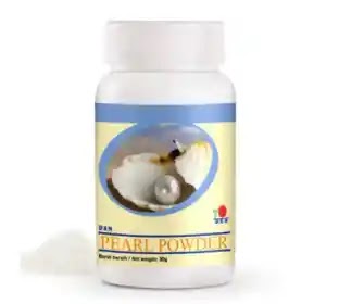 DXN PEARL POWDER,DXN,PEARL,POWDER,