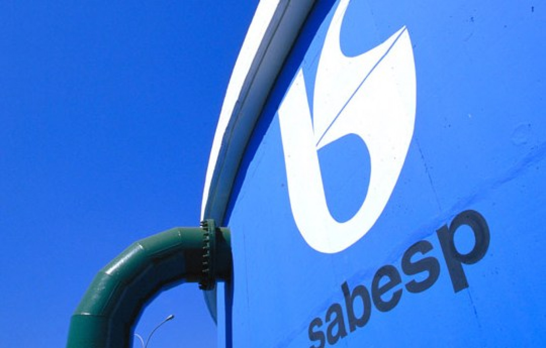 Sabesp espera melhora para este ano, apesar da inadimplência - Agência CMA