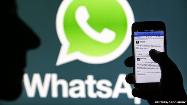 Falso vídeo é compartilhado no aplicativo do Whatsapp com fotos de macajubenses