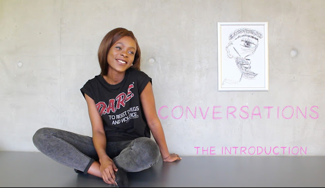 CONVERSATIONS| THE INTRODUCTION