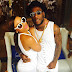 D’banj’s New Girlfriend In Sexy Pose With Burna Boy [See Photos]