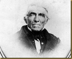 Isaac Tibbetts