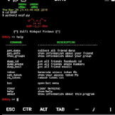 Script Termux Phising Game Ff