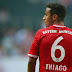 O torcedor do Bayern quer saber: Por onde anda Thiago Alcântara? 