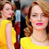 What type of makeup goes well with the yellow color dress in Summers: a complete make up guide