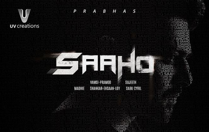 Prabhas, Rakul Preet Singh Telugu movie Saaho 2017 wiki, full star-cast, Release date, Actor, actress, Song name, photo, poster, trailer, wallpaper