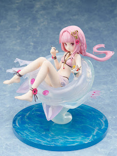 Puella Magi Madoka Magica [side story] Magia Record – Tamaki Iroha Swimsuit Ver., F:NEX (FuRyu)