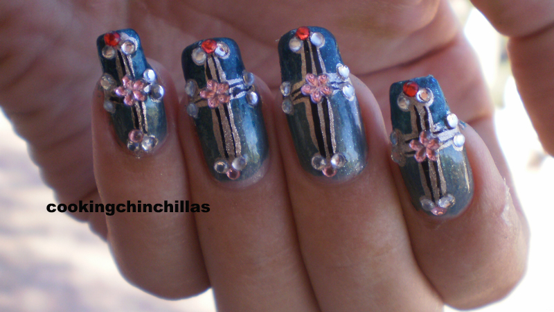 Nail Art