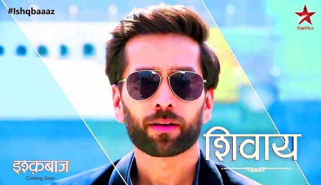 Upcoming Star Plus Tv Serial Ishqbaaz Story Wiki,Cast,Promo,Timing,Title Song