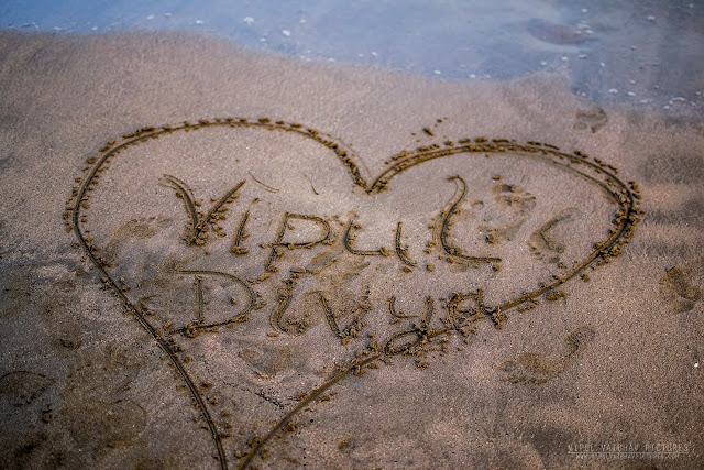 couple photo, cute photo, heart, beach