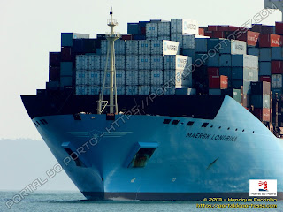 Maersk Londrina