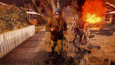 Download Game State of Decay PC Games Full Version | Murnia Games