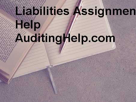 Nature Of An Audit Of Financial Statements Assignment Help