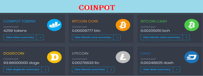 Coinpot