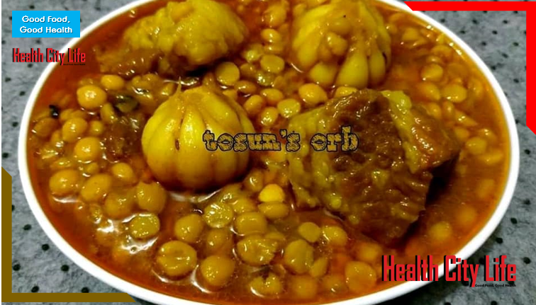 Boot pulses recipe with meat Recipe with Eid special tips. Modern Cooking Recipes 2021