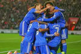 Derby County 0 - 2 Chelsea # Tous les Buts