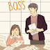 My Lovely Boss by Ainun Nufus