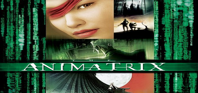 Watch The Animatrix (2003) Online For Free Full Movie English Stream