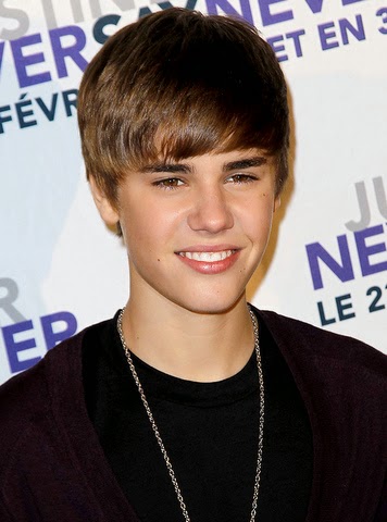  Gaya  Rambut  Justin  Bieber  Terbaru dan Terkeren Gaya  Rambut 
