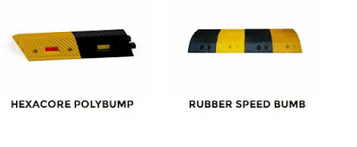 speed bumps supplier in india