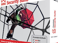 Avira Premium Security Suite 2013 + Key Files
