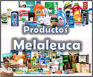 Melaleuca vs productos de Marca