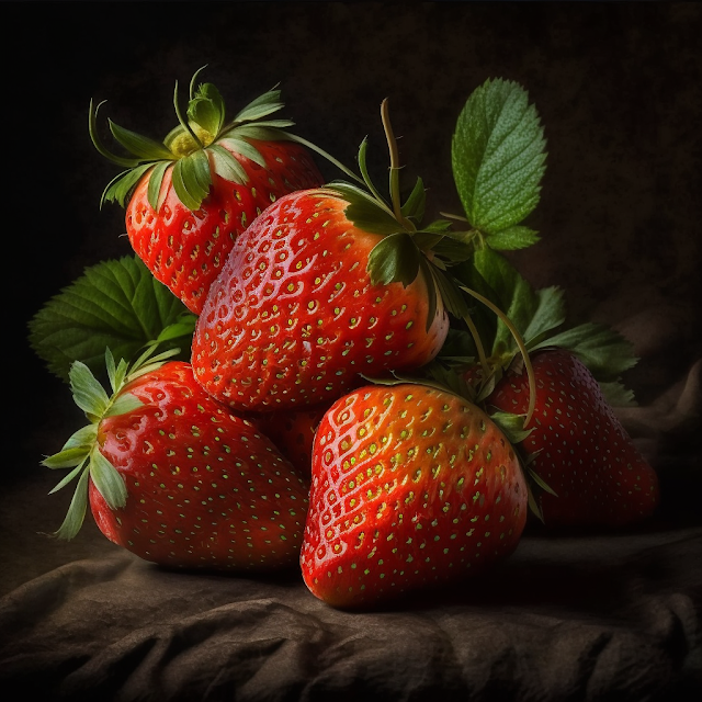 Why Strawberries Should be Part of Your Child's Diet: Nutritional Benefits You Need to Know