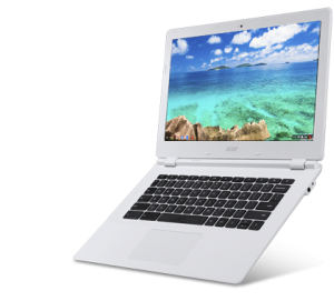 Acer Chromebook 15 CB5- 571