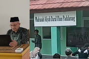 VIRAL..... MADRASAH ALIYAH DARUL ULUM PADALARANG GRATISKAN UANG BANGUNAN DAN PAKAIAN SERAGAM UNTUK PESERTA DIDIK BARU