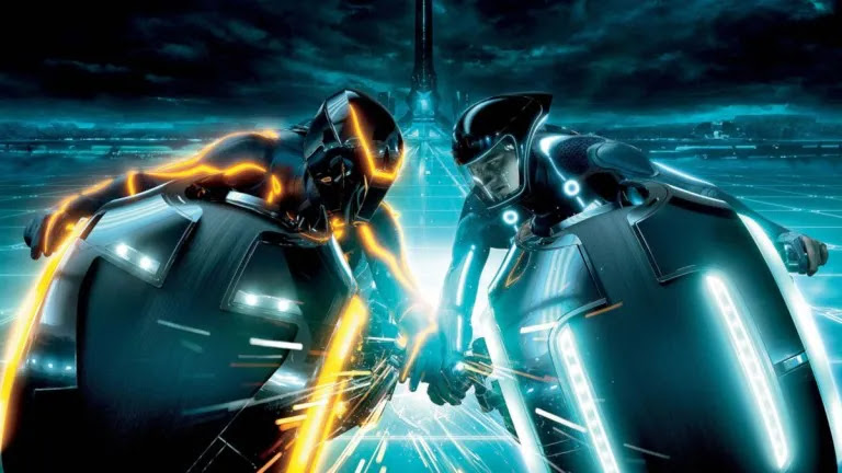 Tron 3 Movie