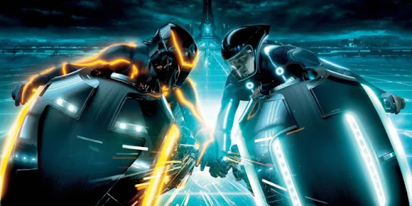 The Latest News About The Tron 3 Movie affected New Movie With jared leto - 3Movierulz