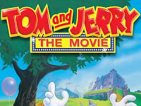 [HD] Tom y Jerry: la película 1992 Ver Online Castellano