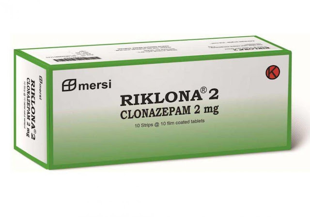 Clonazepam (Riklona/Klonopin): Penggunaan, Efek Samping, Risiko Kecanduan, dan Perhatian Khusus