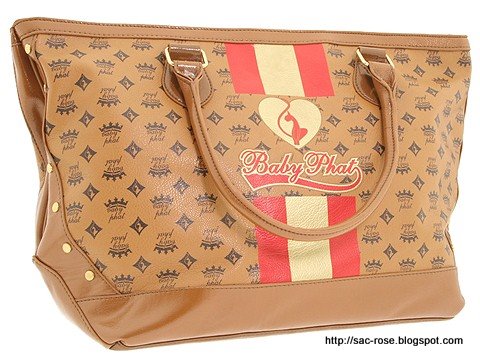 Sac rose:sac-1286316