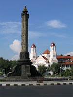 Lawang Semu