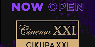 Bioskop Ramayana Cikupa - Jam Operasional - Tarif Tiket Bioskop