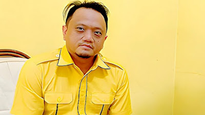 Berbenah Demi Target 8 Kursi Dewan, Golkar Kota Cirebon: Yang Tidak Siap Kerja Harap Minggir!