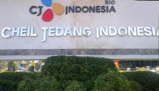 Info Lowongan Kerja Staff di Jakarta PT. Cheil Jedang Indonesia Terbaru