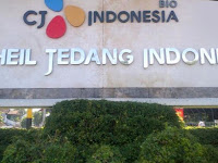 Info Lowongan Kerja Staff di Jakarta PT. Cheil Jedang Indonesia Terbaru