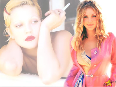 Drew Barrymore Hot HD Wallpaper_65_hotywallpapers.com