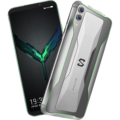 هاتف Xiaomi Black Shark