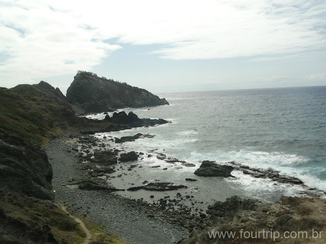 FERNANDO DE NORONHA