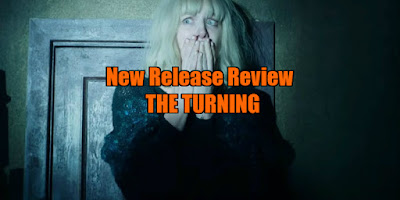the turning review