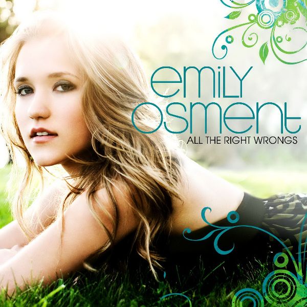 Emily Osment All The Right Wrongs