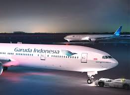 Pandemi Covid-19, Ini Layanan Rute Garuda Indonesia Dari Bandara YIA 