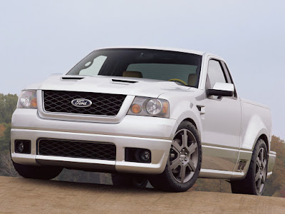 Ford F150