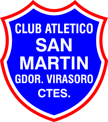CLUB ATLÉTICO SAN MARTÍN (GDOR. VIRASORO)