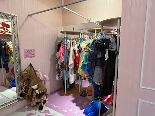 暑假室內遛小孩方案：貝兒絲樂園(Bear's world)付費室內親子館，大台北地區一共有四家：新莊館，南港館， 板橋館，暑假期間還多一家新光三越站前店13樓玩寶樂園-夢幻甜點星球，每一館都有不同的主題特色，板橋貝兒絲樂園位於江子翠捷運站出口大樓B1,親子館，幼兒爬行區,餐飲服務外，也有生日派對包場